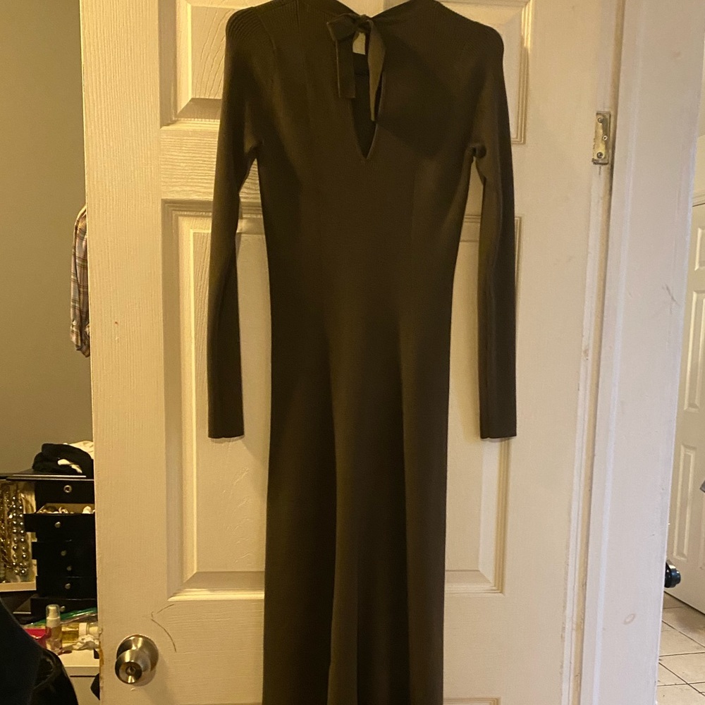 Banana Republic Sweater Dress brand new